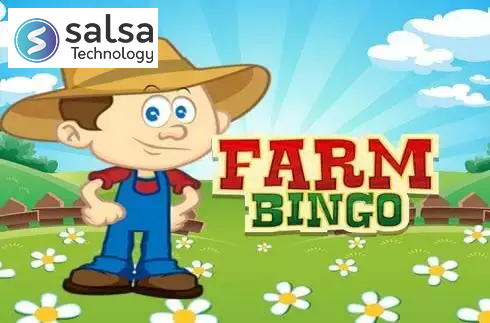 Farm Bingo